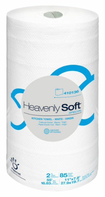 Heavenly Soft