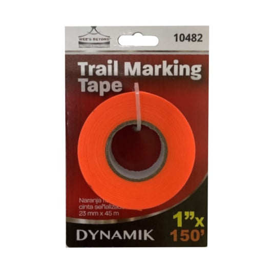 Dynamik Trail Marking Tape 1" x 150' 1CT