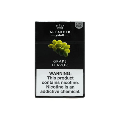 Al Fakher Hookah Flavor 50GM 10CT