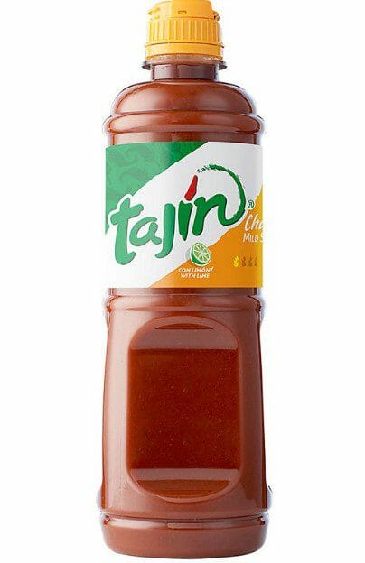 Tajin Chamoy Hot Sauce 15.38Oz