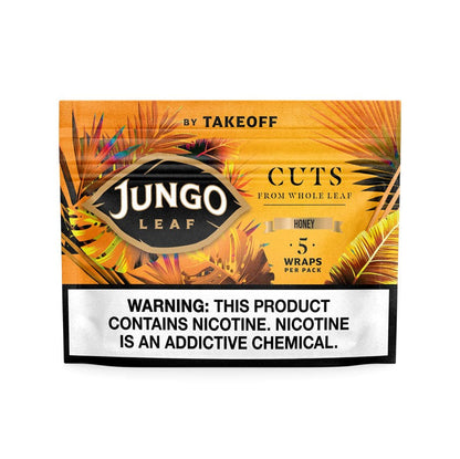 Jungo Leaf 5Pk 10CT