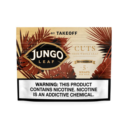 Jungo Leaf 5Pk 10CT