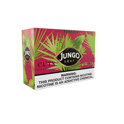 Jungo Leaf 5Pk 10CT