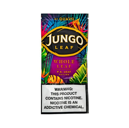 Jungo Leaf 5Pk 10CT