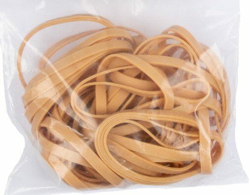 Rubber Band 30CT