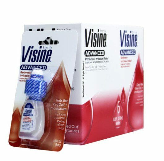 Visine