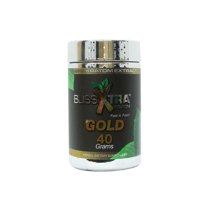 Bliss Xtra Kratom