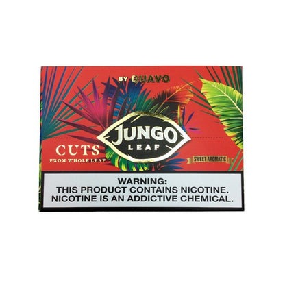 Jungo Leaf 5Pk 10CT