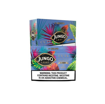 Jungo Leaf 5Pk 10CT