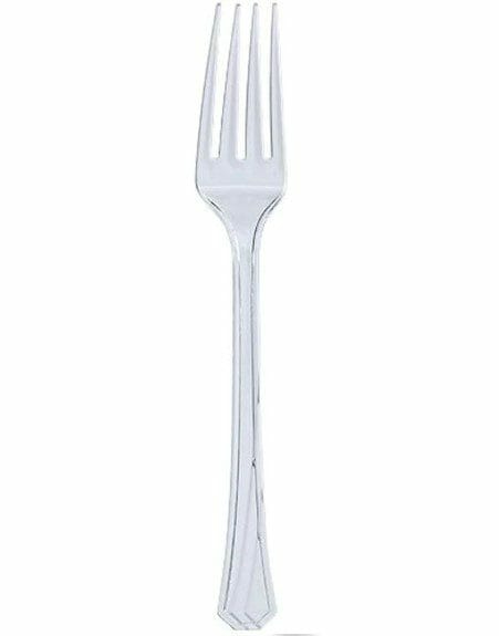 Party World Forks 51 CT