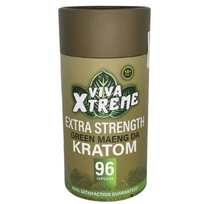 Viva Xtreme Kratom