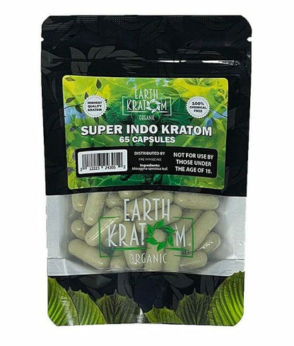 Earth Kratom