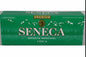 Seneca Cigarettes Box 20PK 10CT