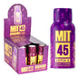 Mit 45 Super K TinCTure Extra Strong Shots Purple 1Oz 12CT