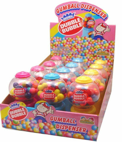 Dubble Bubble Gum