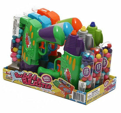 Bubble Blaster Gumball 6CT