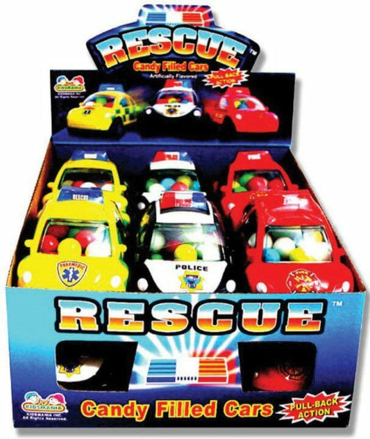 Rescue Candy Filled Candy 12CT