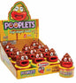 Pooplets Poop Shaped Candy 12CT
