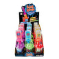 Paint Splash Lollipop with Sour Syrup Dip 12CT