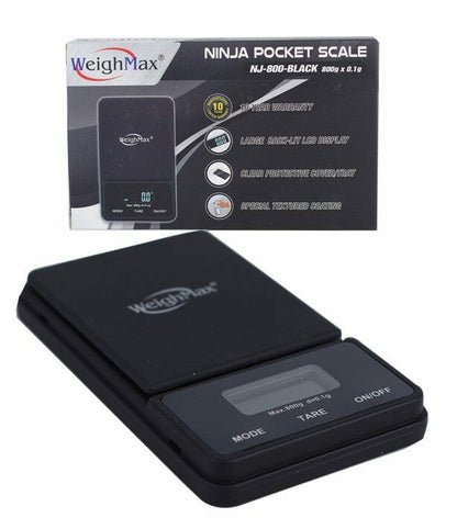 Weighmax Digital Scale