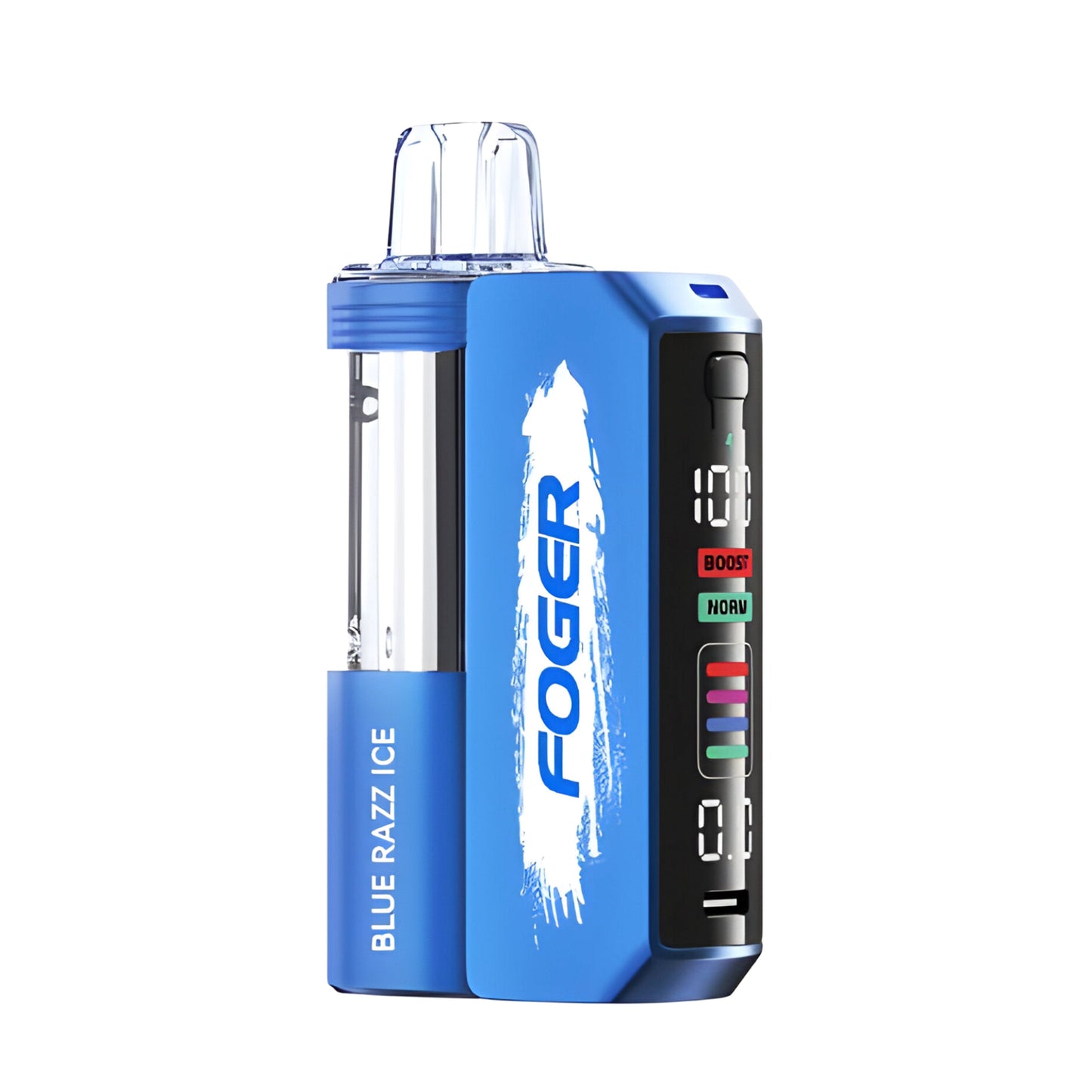 Foger Disposable 30000 Puffs Switch Pro With Power Bank 5CT