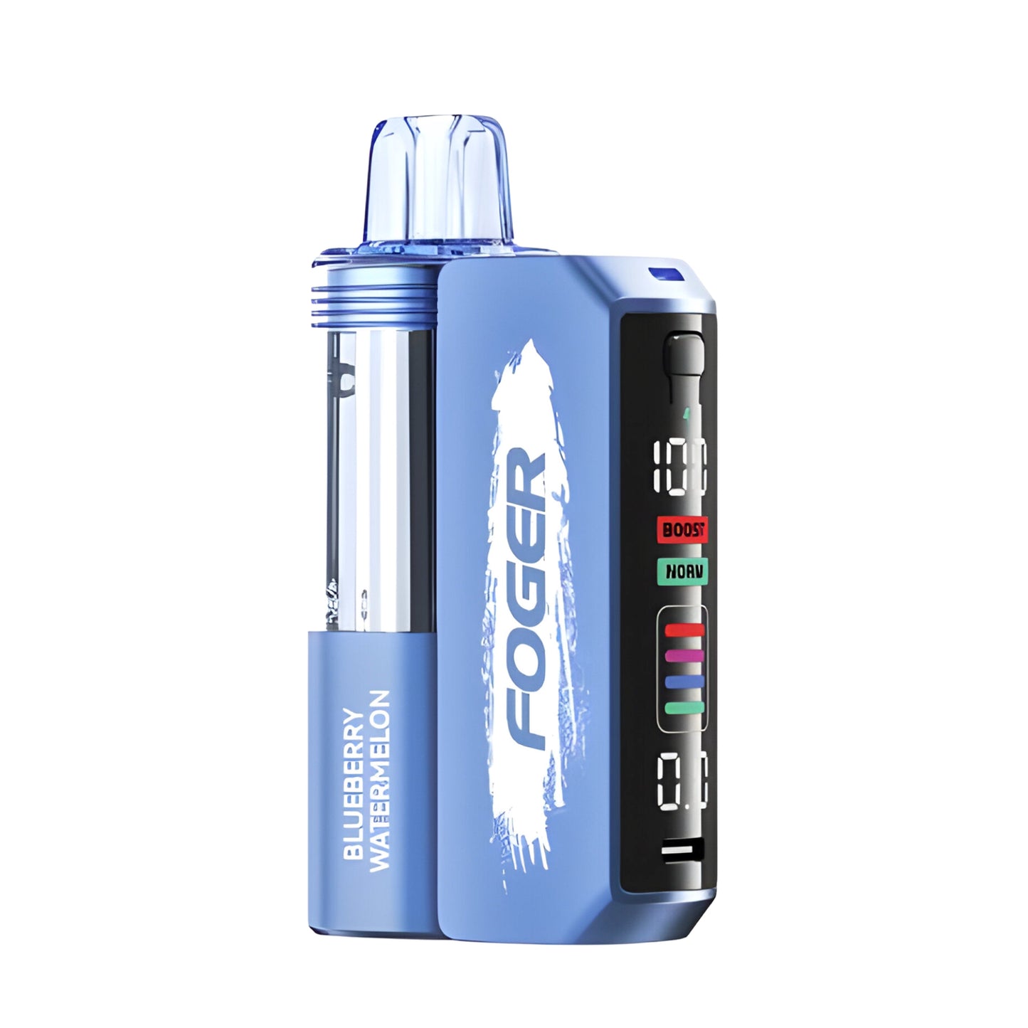 Foger Disposable 30000 Puffs Switch Pro With Power Bank 5CT