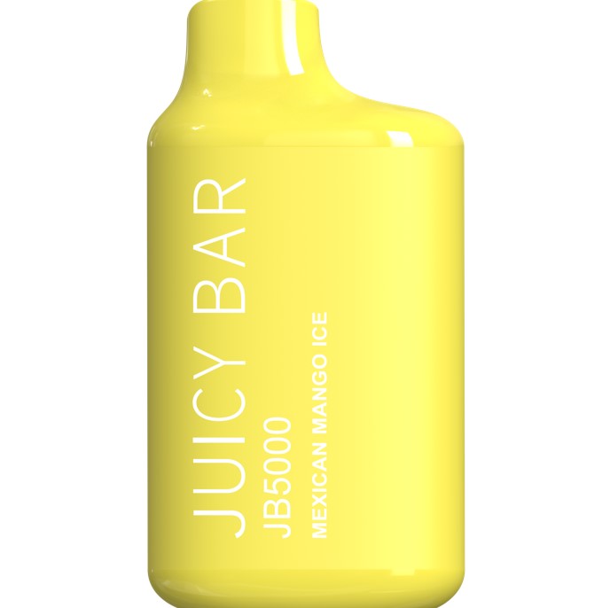 Juicy Bar 5000 Puffs 5% 13ML 10CT