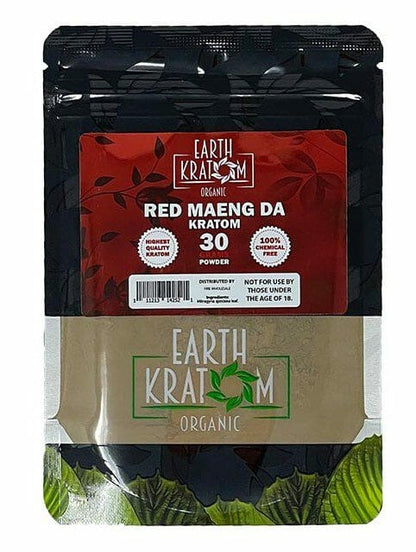 Earth Kratom