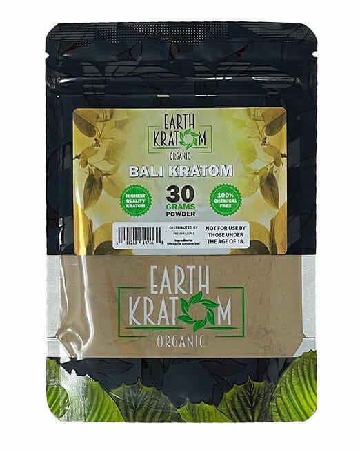 Earth Kratom