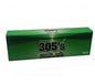 305 Cigarette Box 10CT
