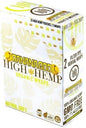 High Hemp Wraps 2Pk 25CT