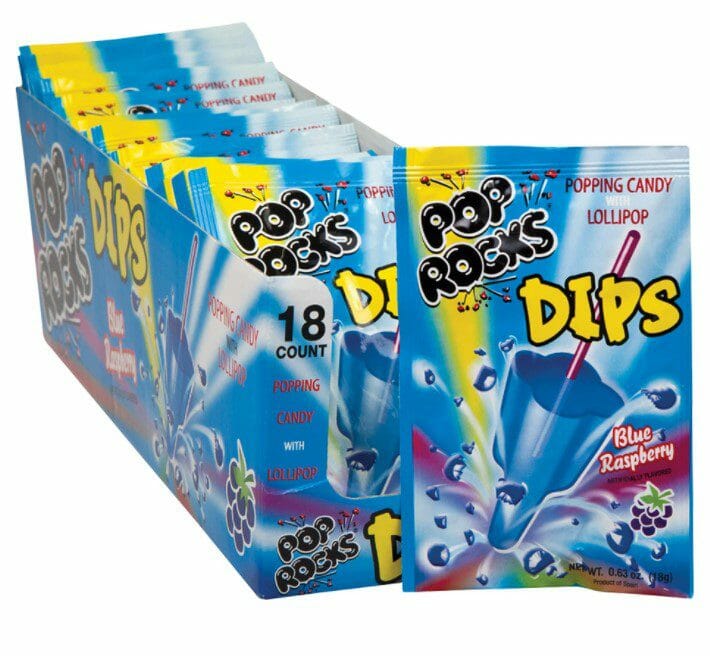 Pop Rocks