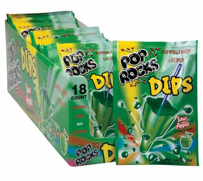 Pop Rocks