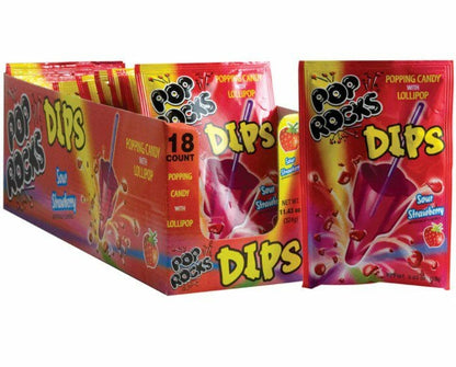 Pop Rocks