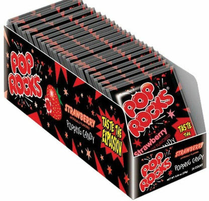 Pop Rocks