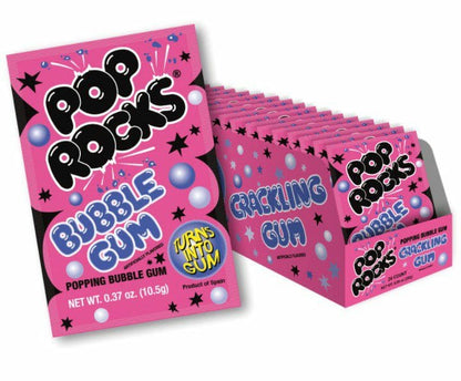 Pop Rocks