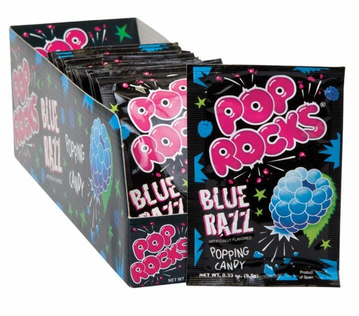 Pop Rocks