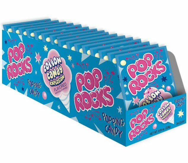 Pop Rocks