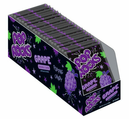 Pop Rocks