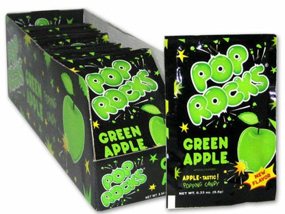 Pop Rocks