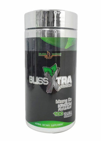 Bliss Xtra Kratom