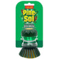 Pine Sol Soap Dispensing Dish Brush 1 CT