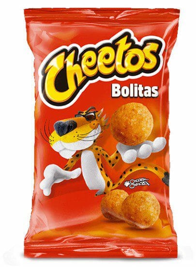 Cheetos Chips