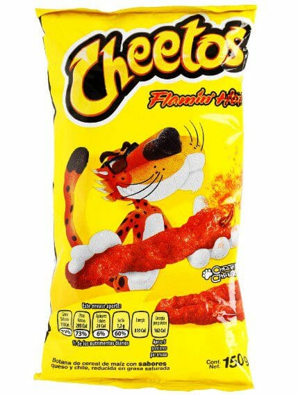 Cheetos Chips