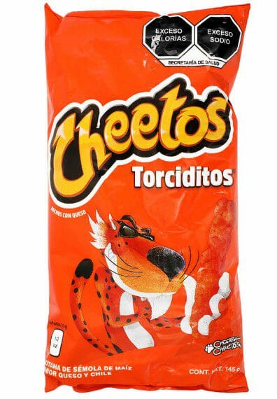 Cheetos Chips