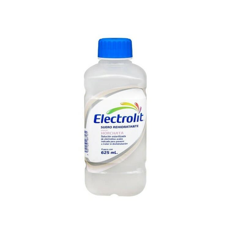 Suero Electrolite