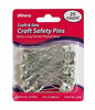 Allary Safety Pins 25CT