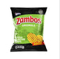 Zambos Plantain Chips 5.3 Oz 1 CT