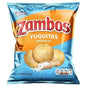 Zambos Yuquitas Original Chips 5.3Oz 1CT