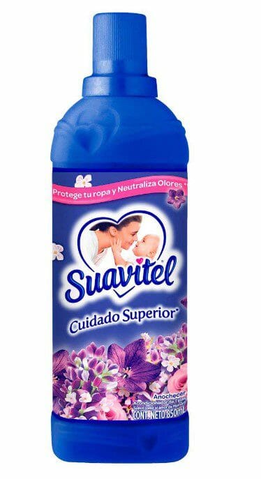 Suavitel Fabric Softener